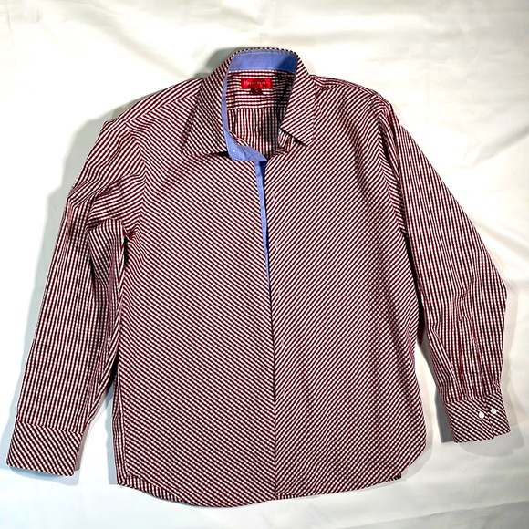 HARRY ROSEN Men’s Shirt - Picture 1 of 7